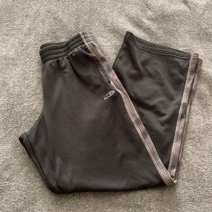 ✨3 for $12✨ C9 by Champion Boys Black and Gray Athletic Pants